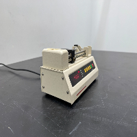 Harvard Apparatus Syringe Pump image 0